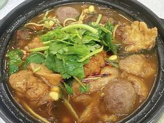 -李记清真馆(打钉巷店)