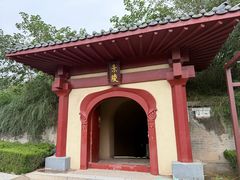 -洛阳古墓博物馆