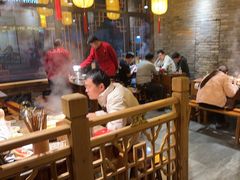 -小龙坎火锅(沂南店)