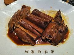 -狮头牌卤味研究所·卤味饭(花城汇南区店)