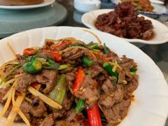 -小慧住家贵州菜(甲秀楼店)