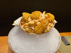-RONIN Snack Bar