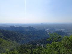 -北高峰