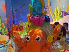 -上海乐高探索中心