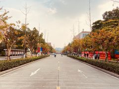 -杭州电子科技大学(下沙校区)