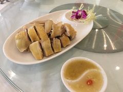 -白云中餐厅·粤菜·亚龙湾喜来登度假酒店