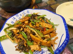 辣椒菜-卤鸭儿(温州路店)