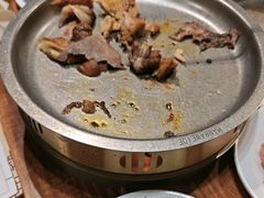 -汉巴味德(沈阳万象汇店)