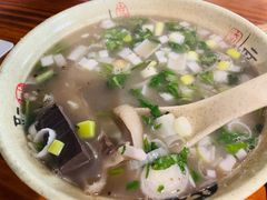 -青州庙子全羊馆(李村店)