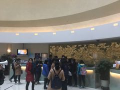 -北京海润艾丽华酒店及服务公寓