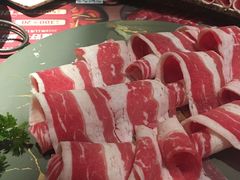 -呷哺呷哺(松江开元店)