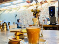 -VOYAGE COFFEE(北锣鼓巷店)