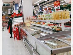 -京客隆超市(管庄店)