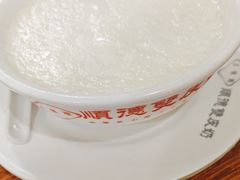 -正德顺順德雙皮奶(中信店)