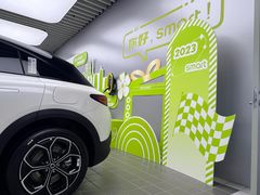 -上海浦东smart汽车全功能店(金桥店)