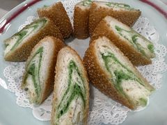 -明本湛江鸡•海鲜小厨(陈家祠店)