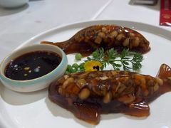 -惠丰堂饭庄·烤鸭·京味菜(翠微路店)