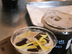 -SAANCI山池咖啡(海上世界文化艺术中心店)