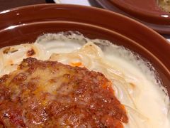 -萨莉亚意式餐厅(杭州西溪龙湖天街店)