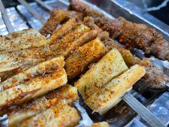 -二姐卤煮(南十里居店)