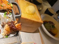 -绿茶餐厅(千岛湖银泰城店)