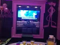-V SHOW max KTV(粉巷店)