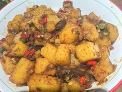 -天下客饭店(中山路店)