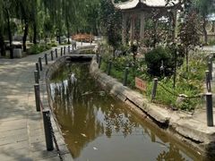 -河北村民俗体验园
