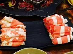 -大海渝重庆老火锅(晋江店)