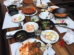 -食间牛排(湖西路店)