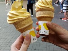 -麦当劳(星光行店)