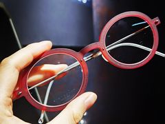 -大视光学•LINDBERG林德伯格•全球手工眼镜集合店(王府井店)