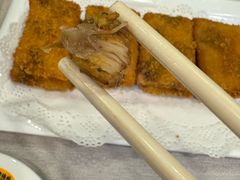 -功德林素菜饭庄(前门店)