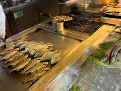 -荣誉国际酒店-云顶旋转餐厅