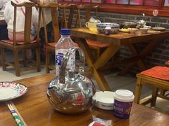 -陈家老院子·长春特色东北家宴(一匡街店)