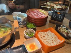 -沼津港精致料理·寿喜烧·烧鸟(青浦宝龙广场日料榜单店)