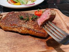 -MEAT MATE 鲜食肉铺(凤凰汇·里巷店)