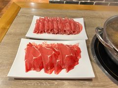 -7火锅(阿布扎比店)