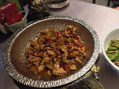 -回头食客-李久其家民间餐厅(望城金桥国际店)