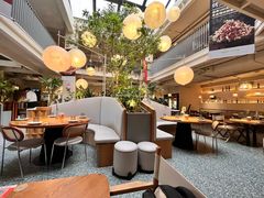 -馋嘴猫北京食堂·烤鸭·宵夜(亚运村店)