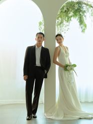 -爱城婚纱摄影·品质严选店