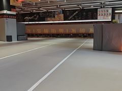 -燃无界格斗·拳击搏击体能馆(优品道店)