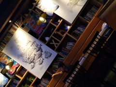 -鱼库·不仅是一家烤鱼店(车公庙店)