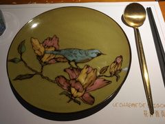 -花样西贡·蜜越餐厅·法式越南料理(水晶城店)
