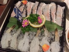 -海底捞火锅(锦艺城店)