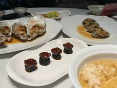 -许家菜.艺创菜(仁和新城店)