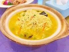 大煮干丝-双东酒店(东关街店)
