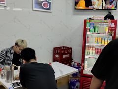 -化州颜勇牛腩(深圳总店)