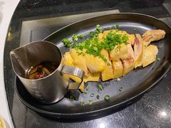 -上海1号私藏菜(静安店)