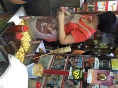 iphone_upload_pic-利强记北角鸡蛋仔(弥敦道店 )